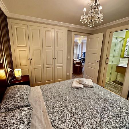 Atuaire Home Vista Catedral De Burgo Екстериор снимка