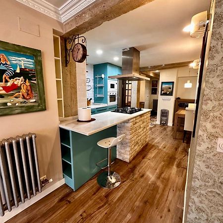 Atuaire Home Vista Catedral De Burgo Екстериор снимка